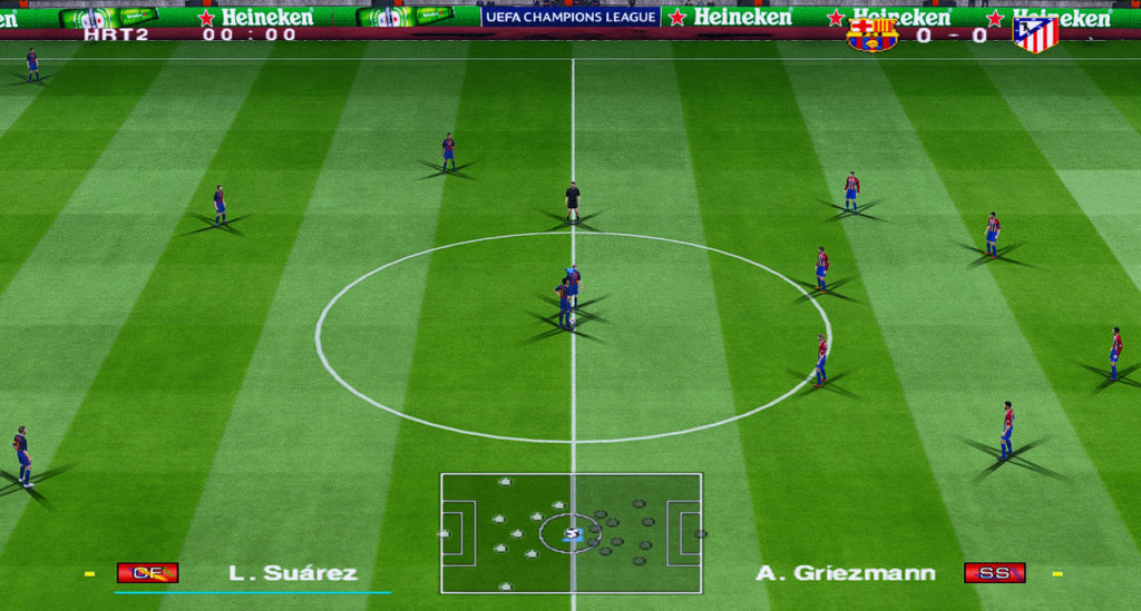 winning eleven 2019 for pc